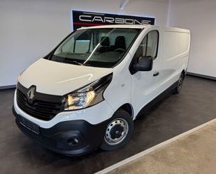 Renault Trafic Gebrauchtwagen