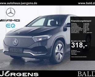 Mercedes-Benz EQA Gebrauchtwagen