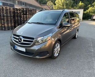 Mercedes-Benz V 250 Gebrauchtwagen