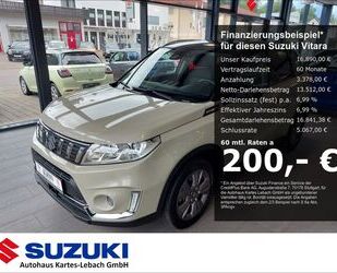 Suzuki Vitara Gebrauchtwagen