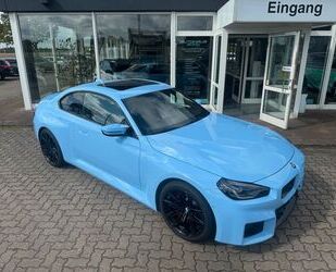 BMW M2 Gebrauchtwagen