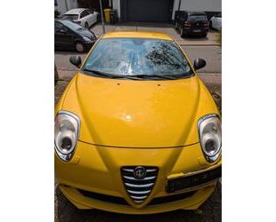 Alfa Romeo MiTo Gebrauchtwagen