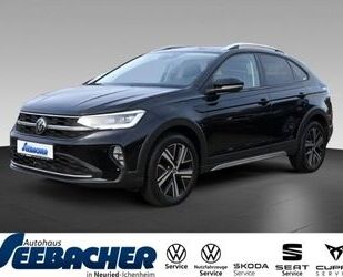 VW Taigo Gebrauchtwagen