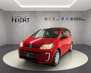 VW e-up! Gebrauchtwagen