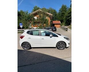 Hyundai ix20 Gebrauchtwagen