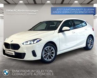 BMW 118 Gebrauchtwagen