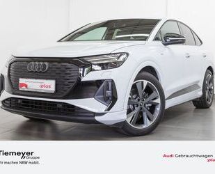 Audi Q4 e-tron Gebrauchtwagen