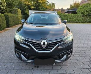 Renault Kadjar Gebrauchtwagen