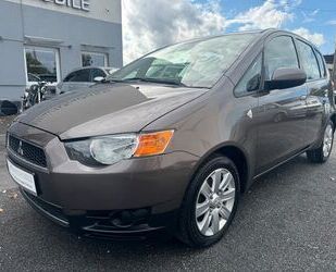 Mitsubishi Colt Gebrauchtwagen