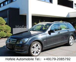 Mercedes-Benz C 200 Gebrauchtwagen