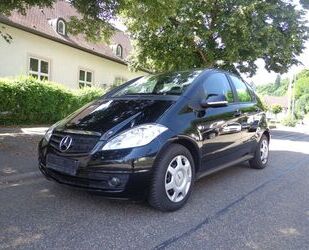 Mercedes-Benz A 150 Gebrauchtwagen