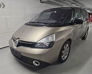 Renault Espace Gebrauchtwagen