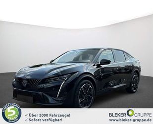 Peugeot 408 Gebrauchtwagen