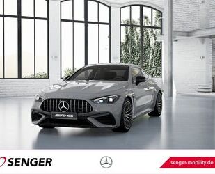 Mercedes-Benz CLE 53 AMG Gebrauchtwagen