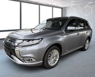 Mitsubishi Outlander Gebrauchtwagen