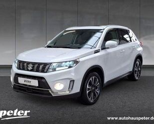 Suzuki Vitara Gebrauchtwagen