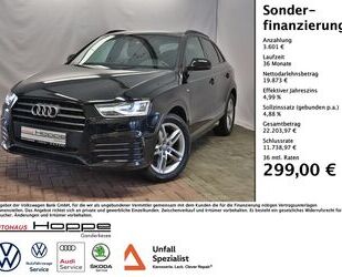 Audi Q3 Gebrauchtwagen