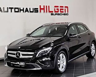 Mercedes-Benz GLA 200 Gebrauchtwagen
