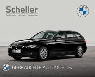 BMW 316 Gebrauchtwagen