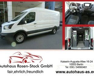 Ford Transit Gebrauchtwagen