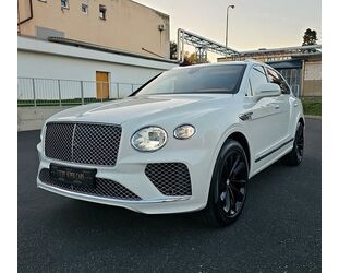 Bentley Bentayga Gebrauchtwagen