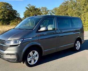 VW T6 Multivan Gebrauchtwagen