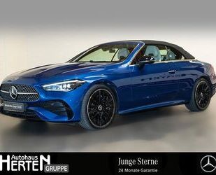 Mercedes-Benz CLE 220 Gebrauchtwagen