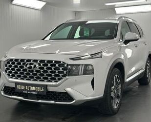 Hyundai SANTA FE Gebrauchtwagen