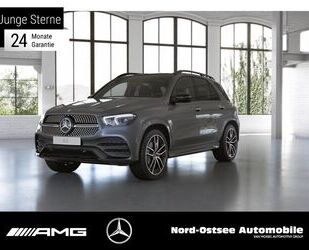 Mercedes-Benz GLE 400 Gebrauchtwagen