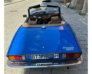 Triumph Spitfire Gebrauchtwagen