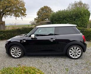 Mini Cooper Gebrauchtwagen