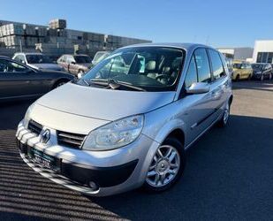Renault Scenic Gebrauchtwagen
