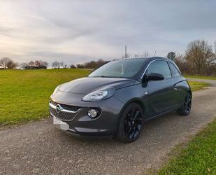 Opel Adam Gebrauchtwagen