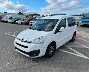 Citroen Berlingo Gebrauchtwagen