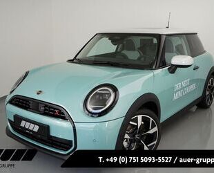 Mini Cooper S Gebrauchtwagen