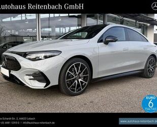 Mercedes-Benz CLA 350 Gebrauchtwagen