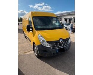 Renault Master Gebrauchtwagen