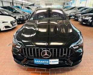 Mercedes-Benz AMG GT S Gebrauchtwagen