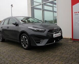 Kia ceed Sportswagon Gebrauchtwagen