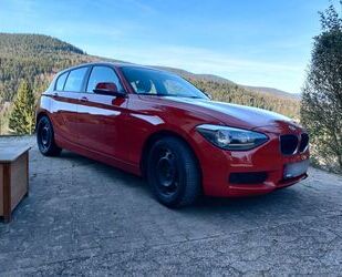 BMW 114 Gebrauchtwagen