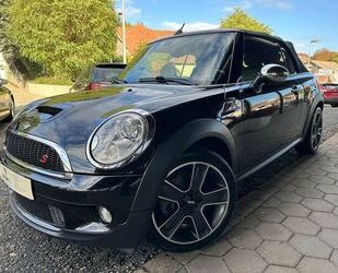 Mini Cooper S Gebrauchtwagen