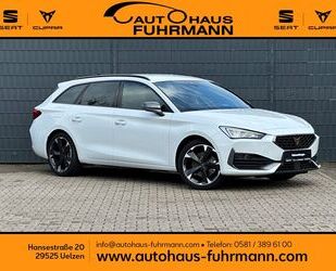 Cupra Leon Gebrauchtwagen