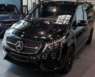 Mercedes-Benz V 300 Gebrauchtwagen