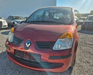 Renault Modus Gebrauchtwagen