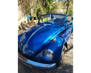 VW Käfer Gebrauchtwagen