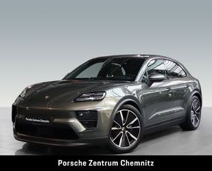 Porsche Macan Gebrauchtwagen
