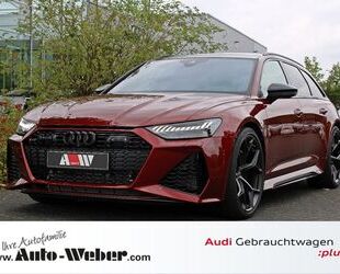 Audi RS6 Gebrauchtwagen