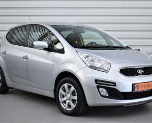 Kia Venga Gebrauchtwagen