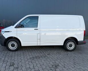 VW T6 Transporter Gebrauchtwagen