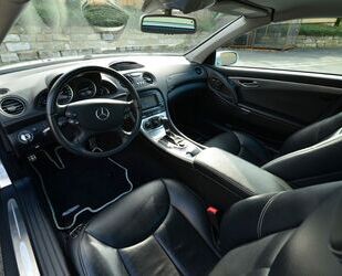 Mercedes-Benz SL 350 Gebrauchtwagen